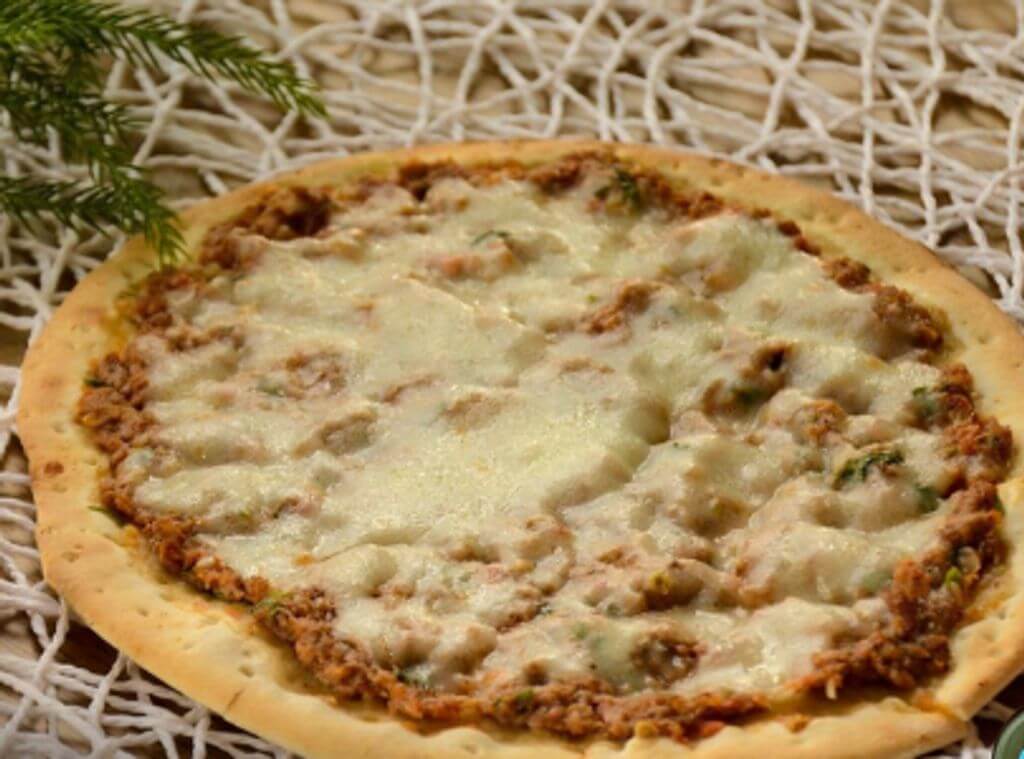 Cheese Lahm Bi Ajin