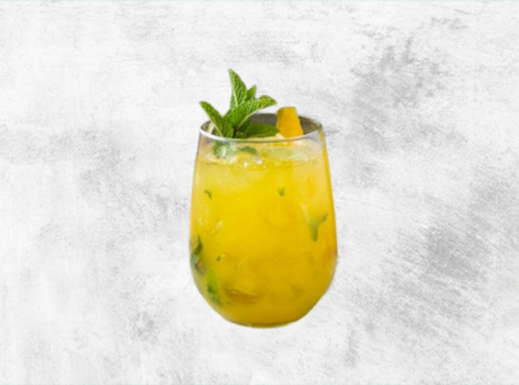 Mango Mojito
