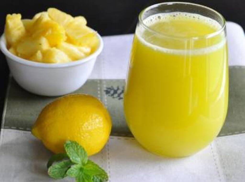 Lemon Juice