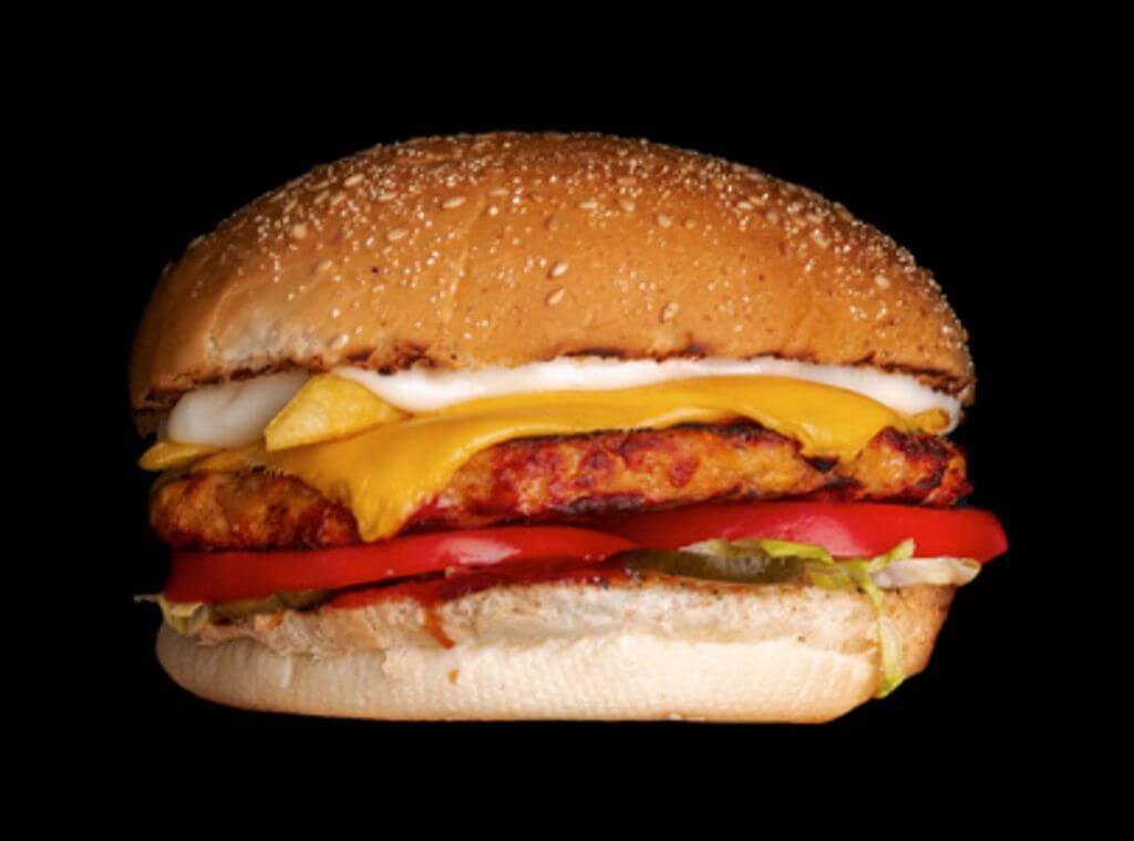 Chicken Burger