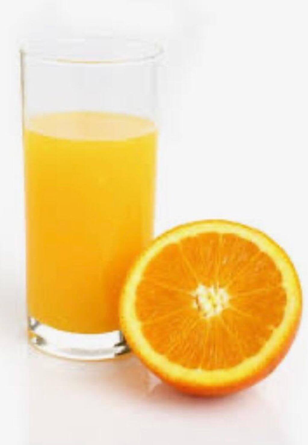 Orange Juice