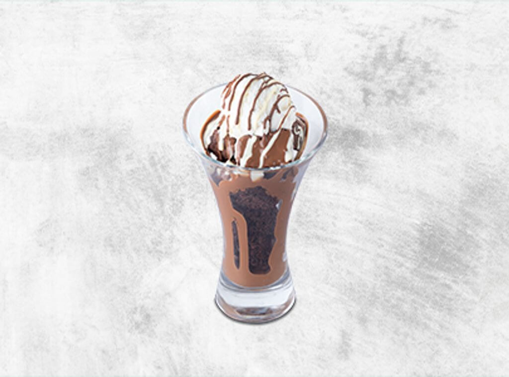 Brownies Cup