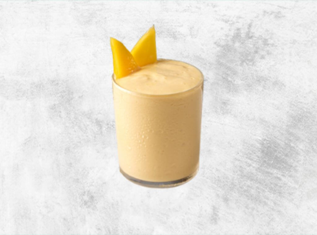Mango Smoothie