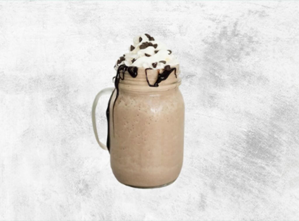 Kit Kat Frappe