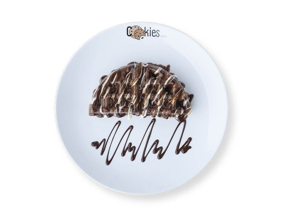 Triple Waffle