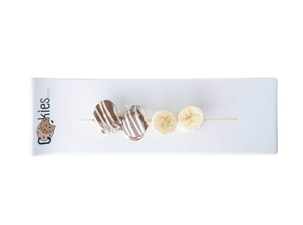 Banana Stick