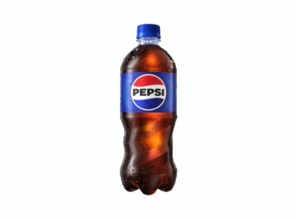 Pepsi