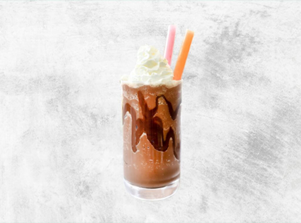 Mocha Frappe