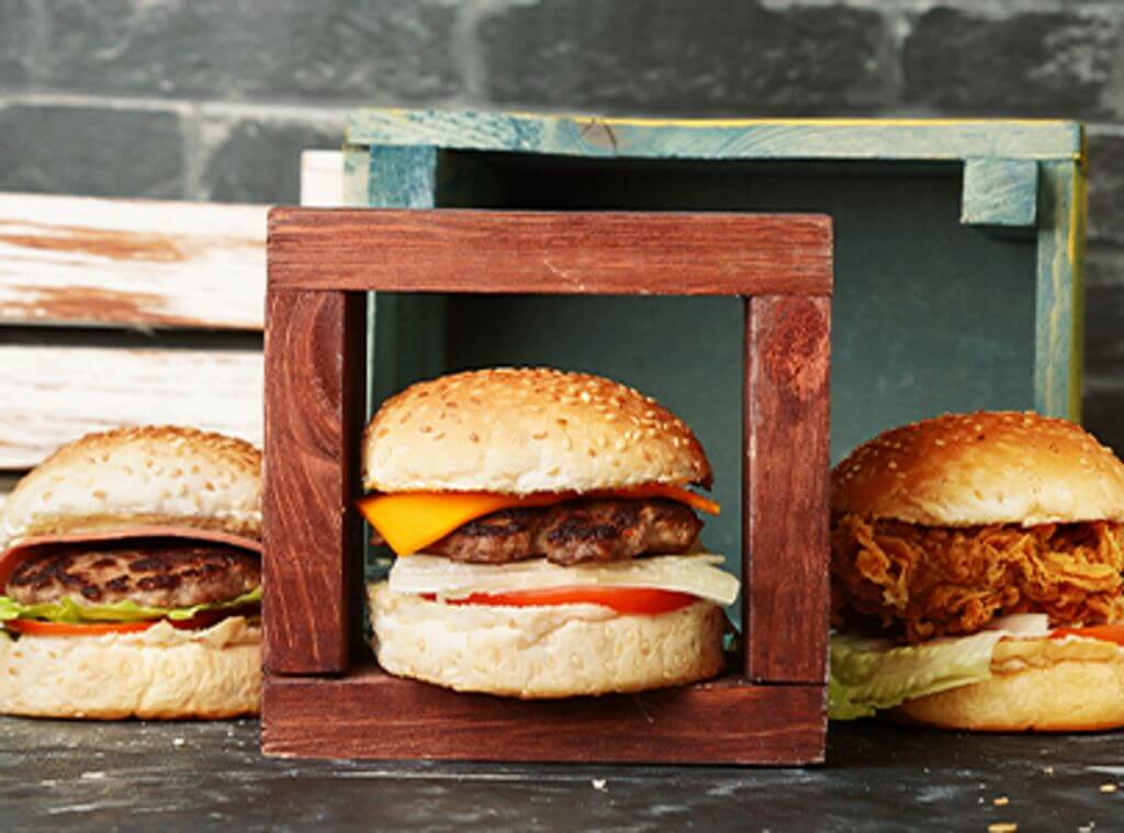Mixed Sliders