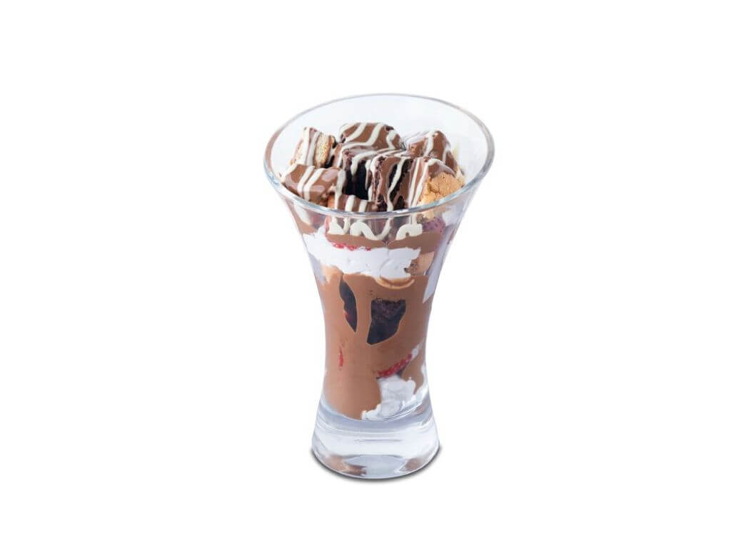 Cookies Cup