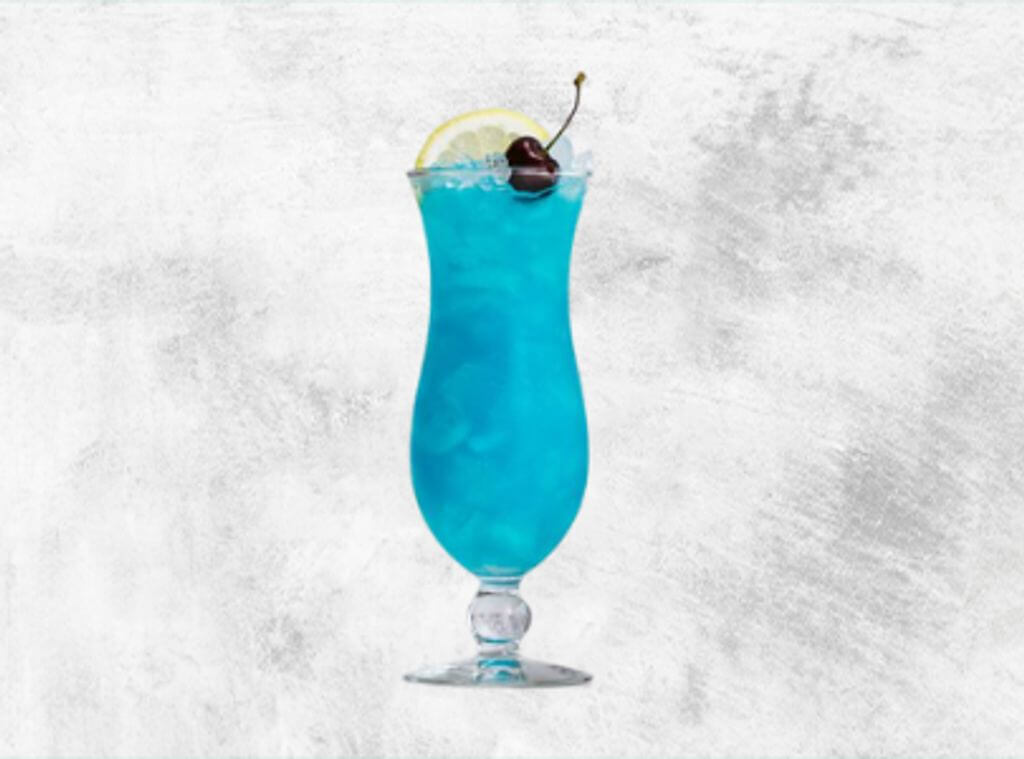 Blue Cocktail