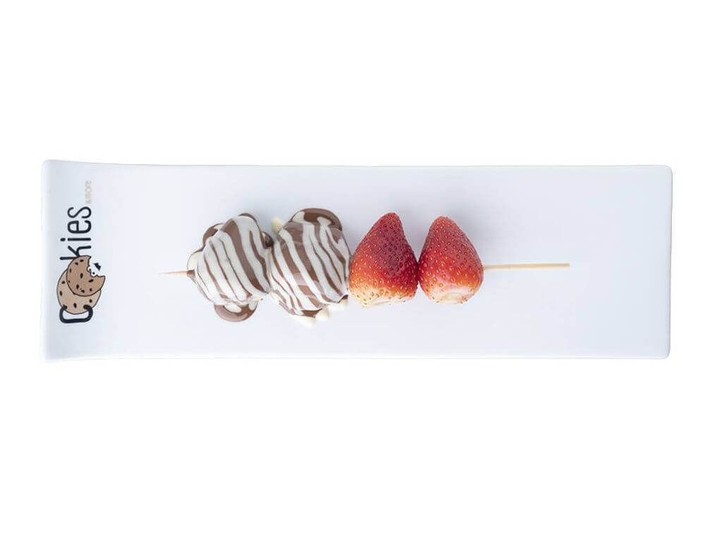Strawberry Stick