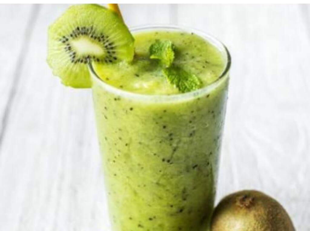 Kiwi Juice