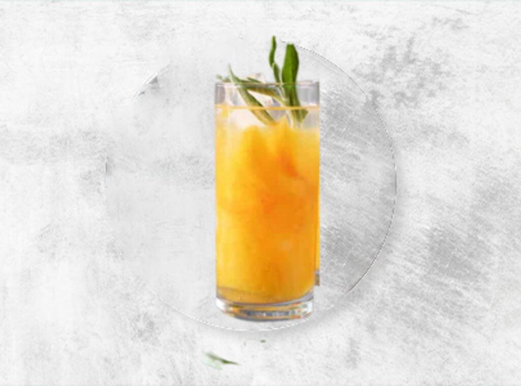 Apricot Juice