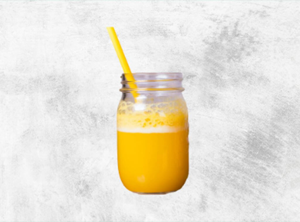 Lemon & Orange Cocktail