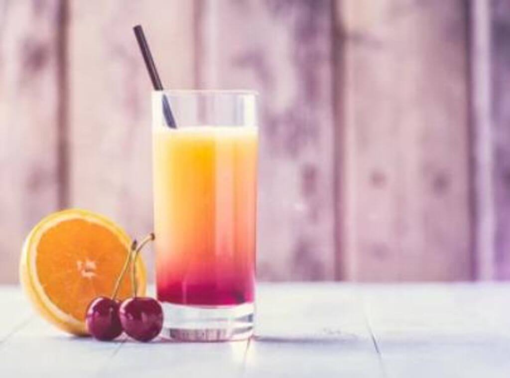 Cocktail Juice