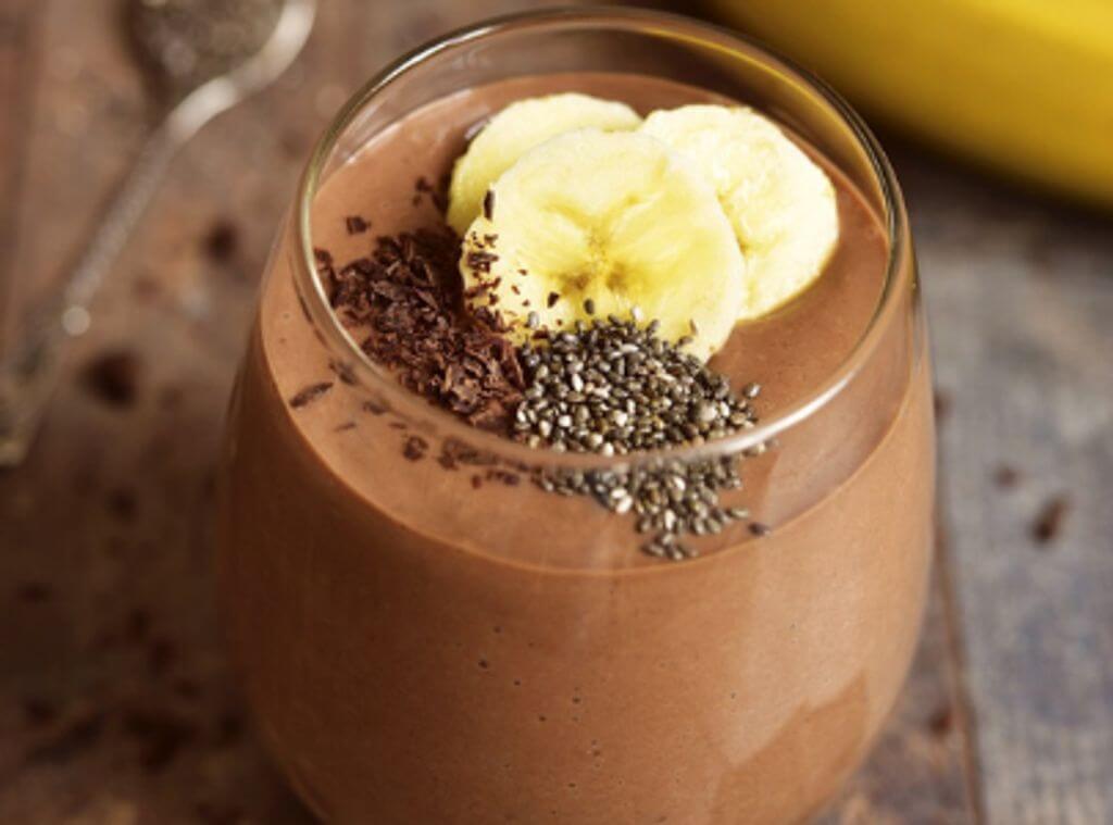Chocolate Cup