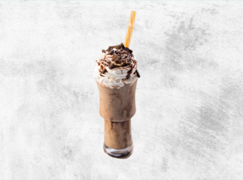 Oreo Frappe