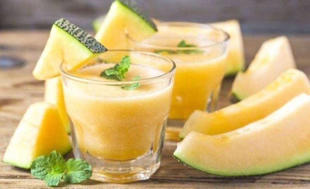 Melon Juice