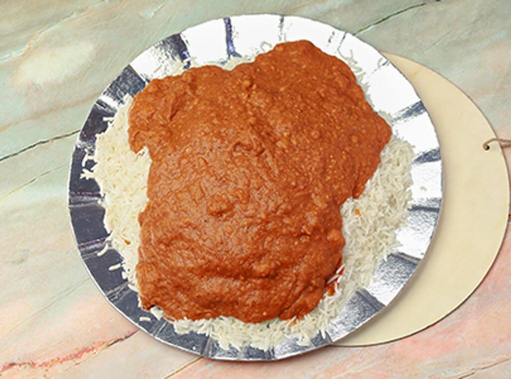 Rice & Qima