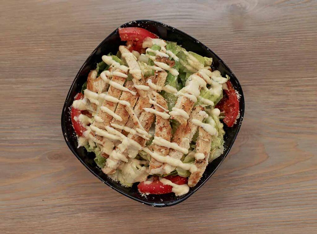Caesar Salad