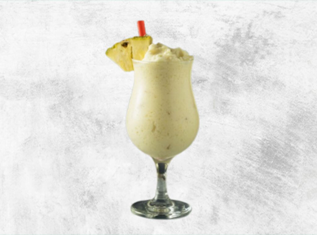 Pina Colada Cocktail