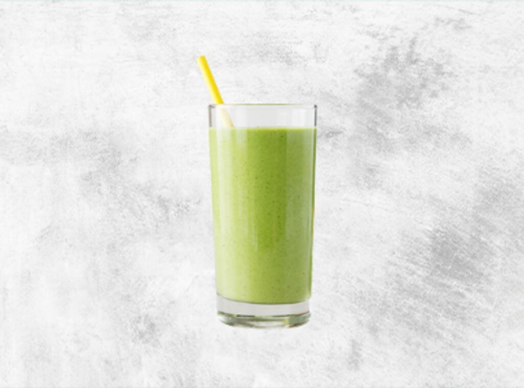 Avocado Cocktail