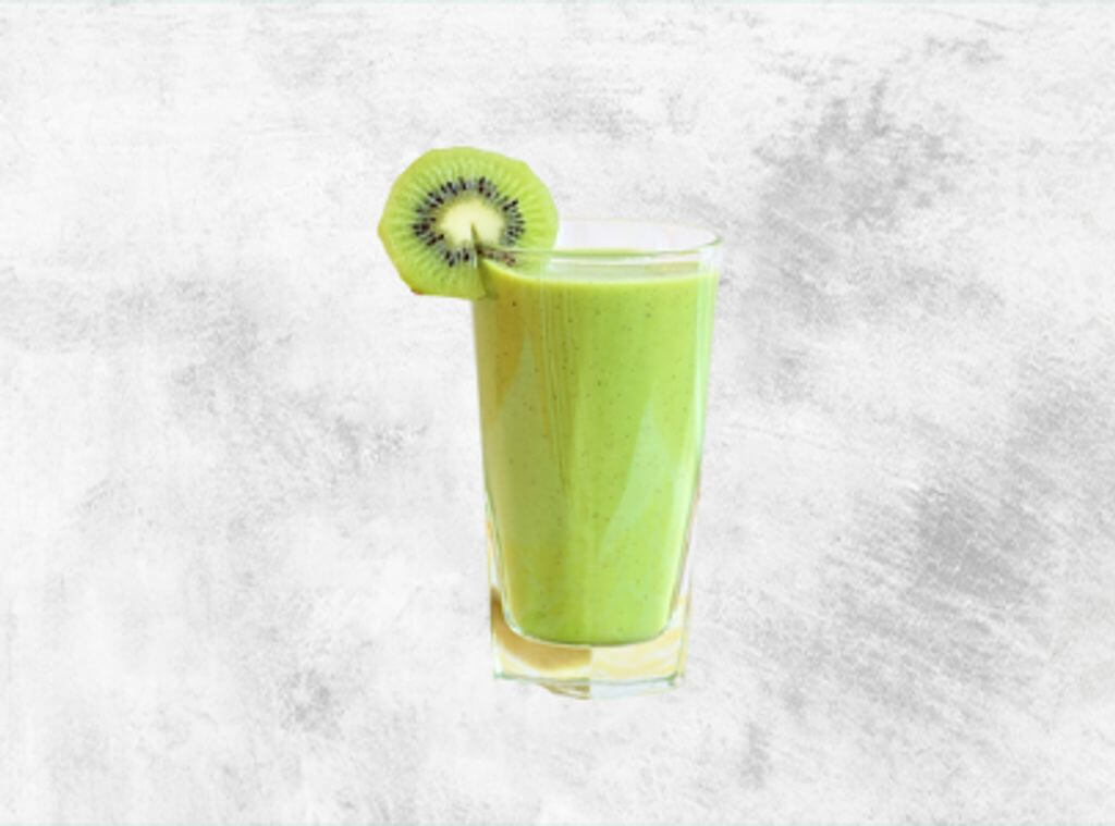 Moon Style Cocktail