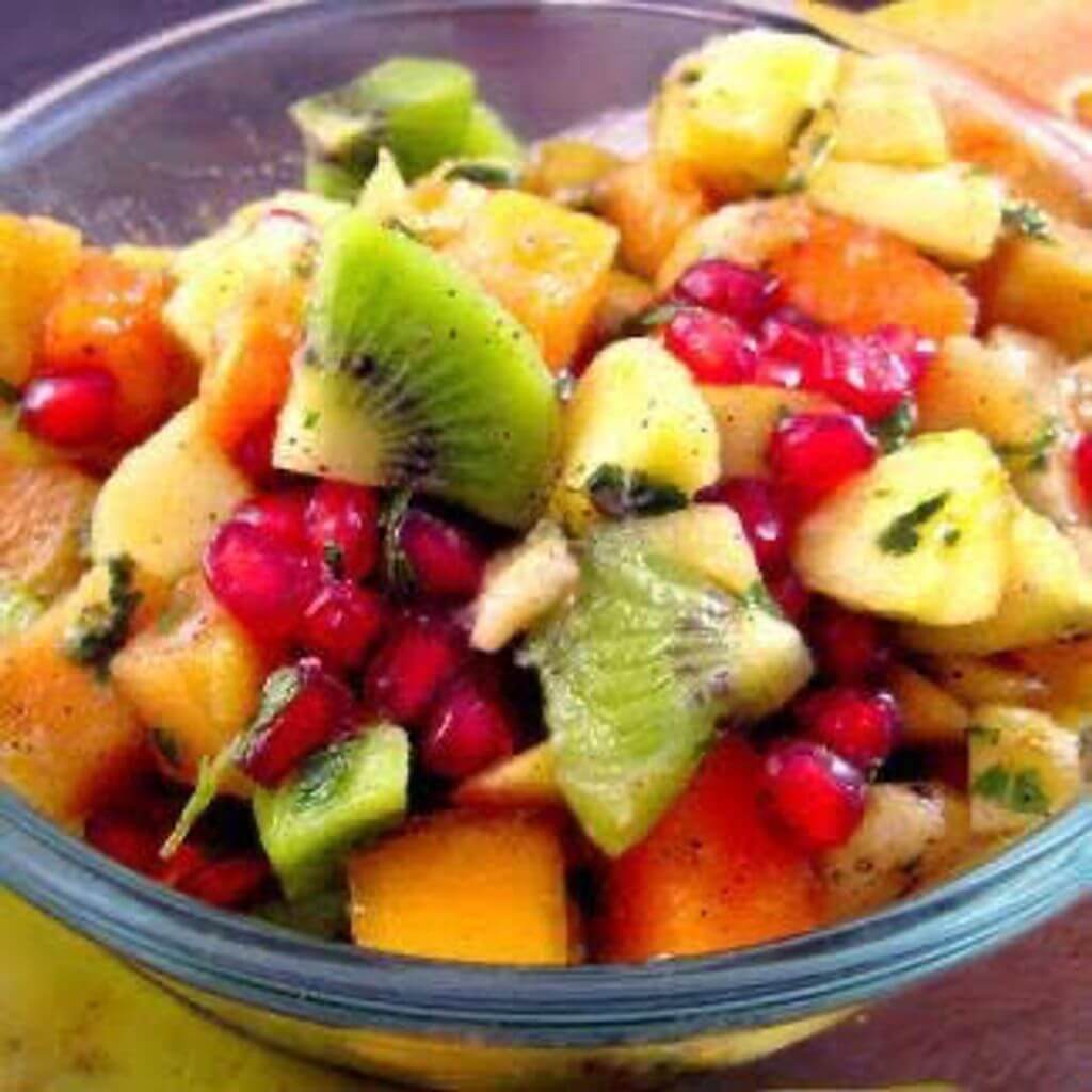 Fruit Salad