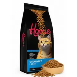 Homie Sterilized Light 3.78kg