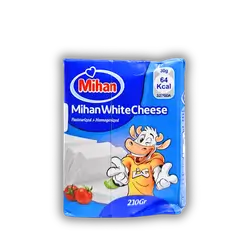 Mihan Safed Cheese 200g