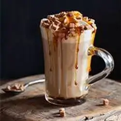 Caramel Latte