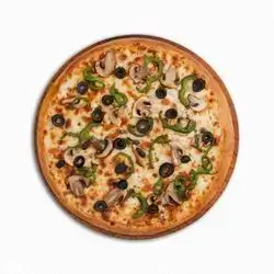 Vegetarian Pizza