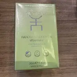 gli elementi radiosita prodigiosa vitamina c 30 ml