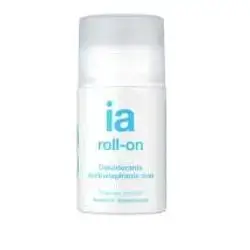 ROLL-ON ANTITRANSPIRANTE MAN DEODORANT 75ML
