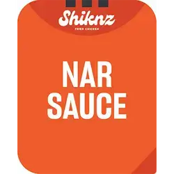 Sauce Cheese