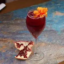 Pomegranate Juice