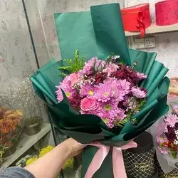 Flower Bouquet
