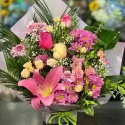 Flowers Gift