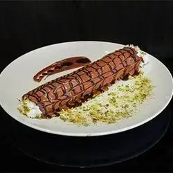 Crepe Roll