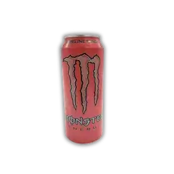 Monster Pink Syrup 500 ml