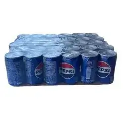 Pepsi Iraqe 30PCS 150ml