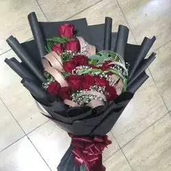 Bouquet Flowers