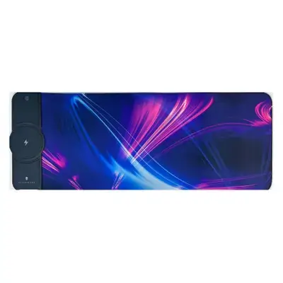 Counter-Strike themed gaming mouse pad