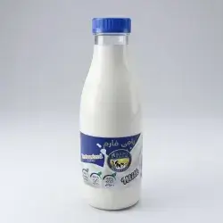 Rami Farm Low-Fat White Milk