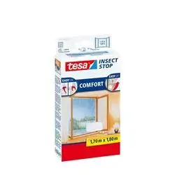 Mn Comfort Window 1,7X1,8 White