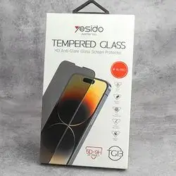 Yesido Tempered Glass Iphone 16 Pro Tg13