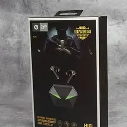 Dvip Earpod Ak-47
