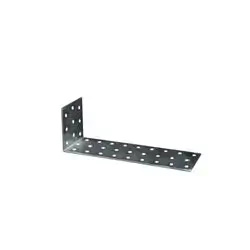 Angle Asymetric 90° 60X60X180