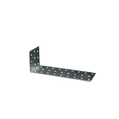 Angle Asymetric 90° 60X60X180